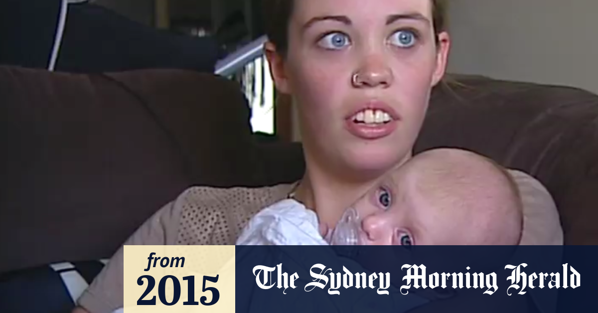 Baby breastfed by wrong mother after newborn mix up at Gosford Hospital